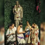 Naga Chaitanya, Sobhita Dhulipalas, Naga Chaitanya and Sobhita wedding, Arundhati Nakshatra, Akkineni family Event