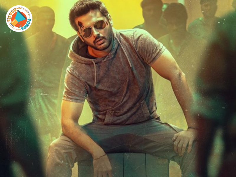 Nithiins Movie, Robinhood Release, Nithiin’s upcoming film, Nithiin’s Robinhood Release, Venky Kudumula, Latest Sreeleela Movie, Upcoming Telugu Movie, Telugu movies Release 2025