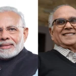 PM Modi, Akkineni Nageswara Rao, Mann Ki Baat, Telugu cinema, Telugu films, Naga Chaitanya, Sobhita Dhulipala, Akkineni family