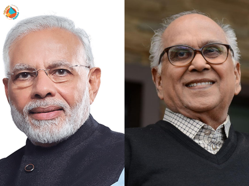 PM Modi, Akkineni Nageswara Rao, Mann Ki Baat, Telugu cinema, Telugu films, Naga Chaitanya, Sobhita Dhulipala, Akkineni family