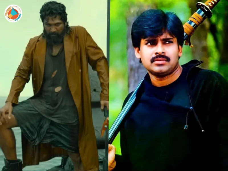 Pushpa 2, Kushi Movie, 23 year box office, Sandhya 70mm Theatre, Pawan Kalyan, Allu Arjun