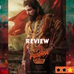 Pushpa 2 Review, Allu Arjun, directed Sukumar, Rashmika Mandanna, Pushpa 2