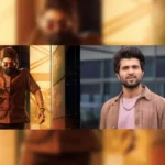 Pushpa 3, Vijay Deverakonda, director Sukumar, Allu Arjun, Rashmika Mandanna, Pushpa series