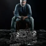 RRR Behind And Beyond