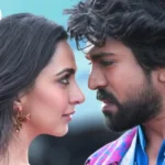 Game Changer Movie, Ram Charan, Naanaa Hyraanaa song, Shankar Shanmugam Film, Kiara Advani, Latest Telugu Updates