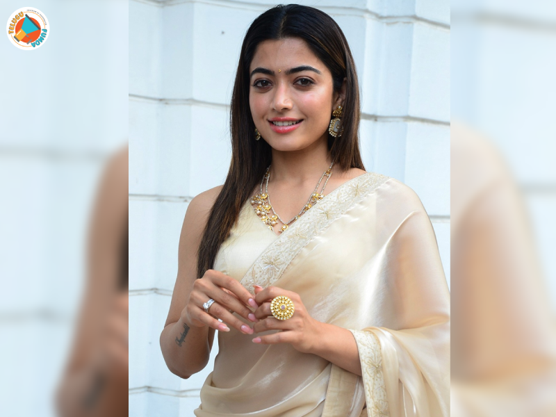 Rashmika Mandannas Video, Latest Rashmika Viral Video, Rashmika Mandannas Latest Movie, Latest Telugu Movie, Pushpa 2, Allu Arjun, Sukumar Movie, Latest Movie News, Latest Film Updates