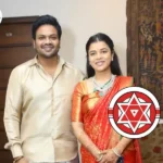 Reports Claim Manchu Manoj and Bhuma Mounika Set to Join Pawan Kalyan's Janasena