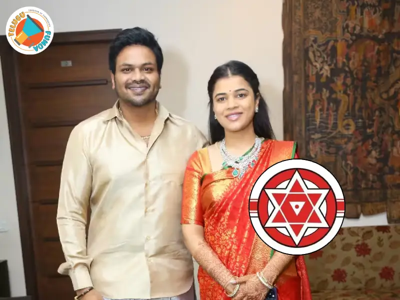 Reports Claim Manchu Manoj and Bhuma Mounika Set to Join Pawan Kalyan's Janasena