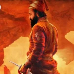 Rishab Shetty, Chhatrapati Shivaji Maharaj, The Pride of Bharat, Sandeep Singh's