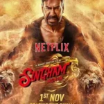 Singham Again