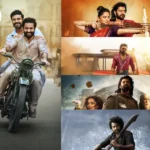 Top-Grossing Blockbusters in Telugu States That Shattered Box Office Records!