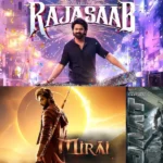 Top Tollywood Banner Lines Up Three Big Releases for April 2025 – See the Titles