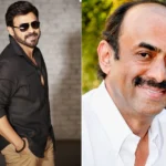 Venkatesh Movie, Suresh Babu, upcoming film, Sankranthiki Vasthunnam, Meenakshi Chaudhary, Aishwarya Rajesh