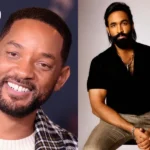 Vishnu Manchu and Will Smith Nearing Partnership for Entertainment Venture