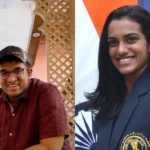 Venkata Datta Sai, PV Sindhu, badminton star Sindhu, Sindhu’s fiancé