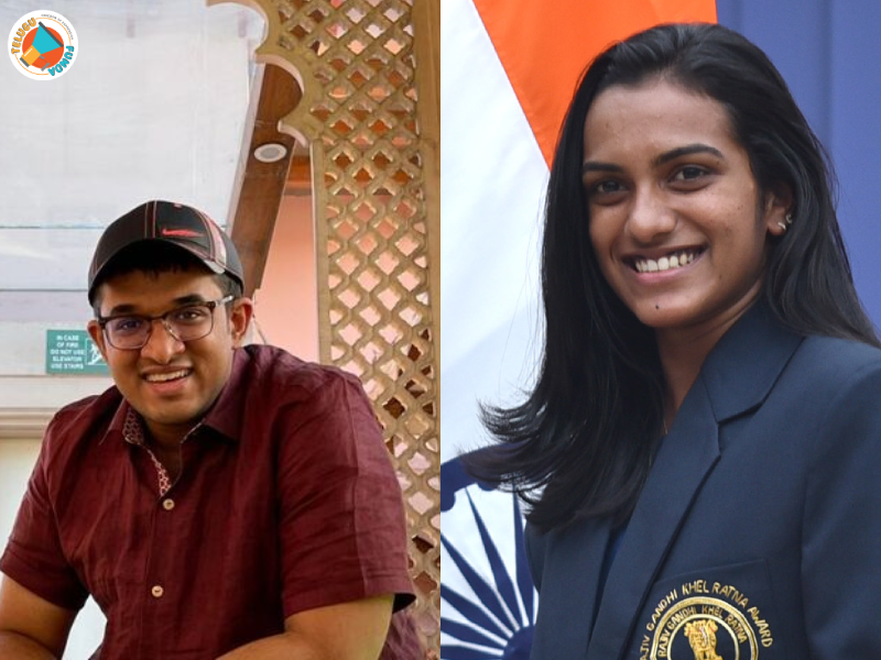 Venkata Datta Sai, PV Sindhu, badminton star Sindhu, Sindhu’s fiancé