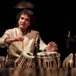 Zakir Hussain, Ustad Zakir Hussain, Zakir Hussain Death, Zakir Hussain News, Tabla Ustad Hussain, Zakir Hussain Passes Away, Taj Mahal Tea