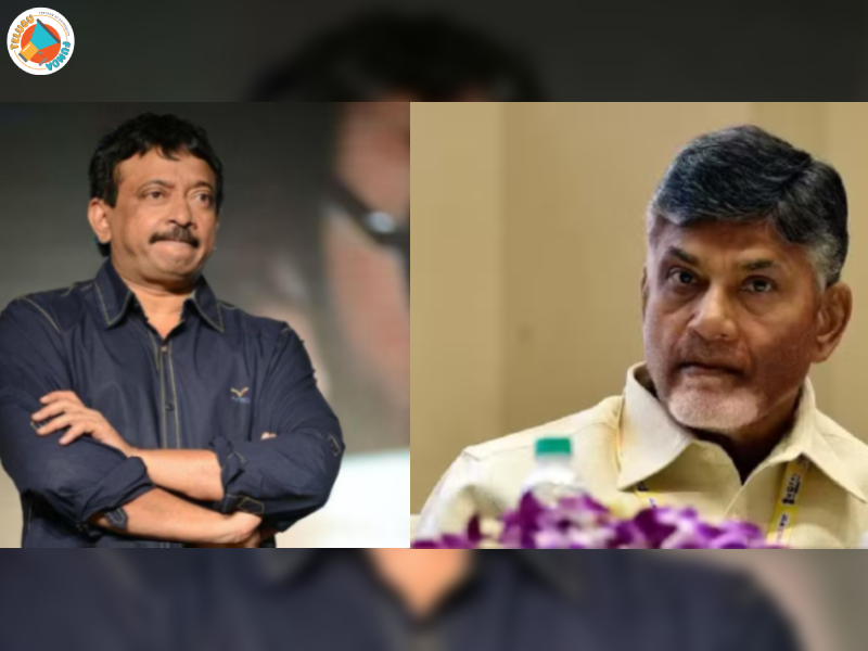 Ram Gopal varma, Chandrababu Naidu, Latest Telugu News, Latest Telugu News Updates ,Andhra Pradesh C M N. Chandrababu Naidu