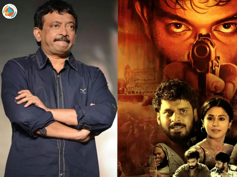 A Satya Confession, Ram Gopal Varma, Satya Movie