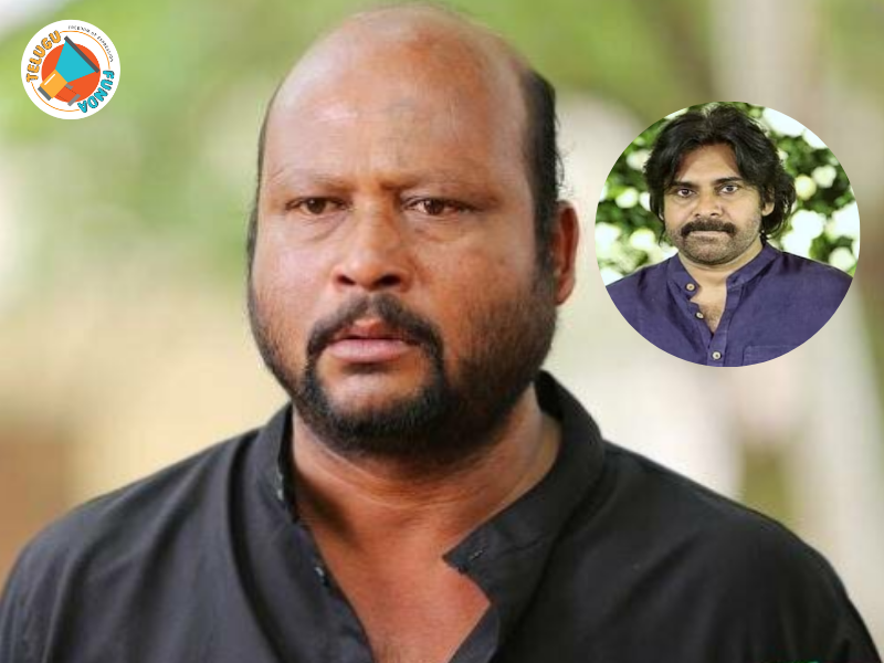 Actor Fish Venkat, Pawan Kalyan, Venkat health & financial struggles