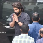 Actor Allu Arjun, KIMS Hospital in Hyderabad, Allu Arjun meet Sri Teja, Sandhya Theatre stampede, film Pushpa 2