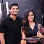 Anand Deverakonda, Vaishnavi Chaitanya, Telugu web series 90’s , Directed Aditya Hasan, Sequel Teaser Released