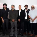 Annapurna Studios, Indian cinema, India’s first Dolby-certified, filmmaker SS Rajamouli, irector of RRR, actor Nagarjuna Akkineni