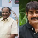 Vijayendra Prasad, Srikanth, Trailer of Dear Krishna, writer-director Vijayendra Prasad