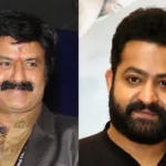 Nandamuri Balakrishna, Jr. NTR, film starring NTR, Director Bobby, Suryadevara Naga Vamsi, Jai Lava Kusa,