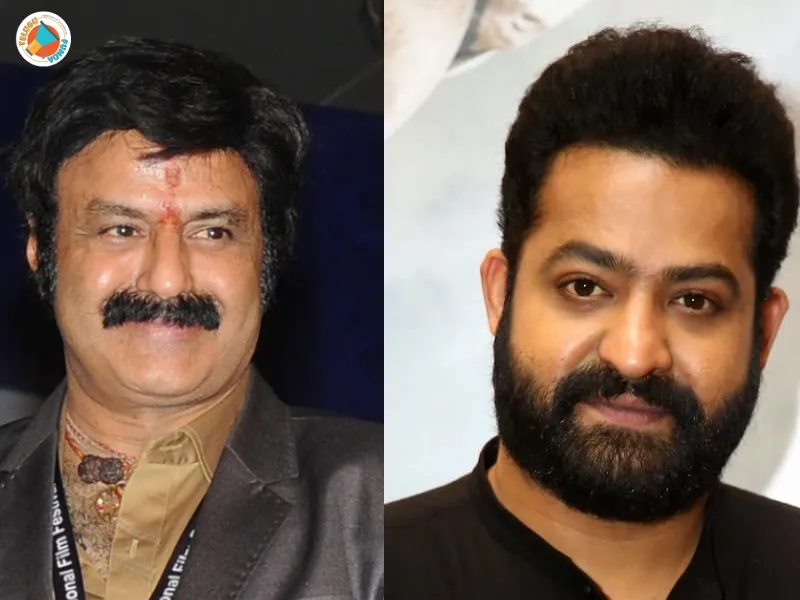 Nandamuri Balakrishna, Jr. NTR, film starring NTR, Director Bobby, Suryadevara Naga Vamsi, Jai Lava Kusa,