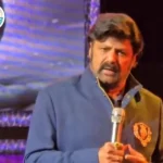 Balayya Declares 'My Second Innings Starts Here' at Daaku Maharaaj USA Event