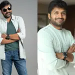 Chiranjeevi's Mega Film, Anil Ravipudi, Telugu cinema's Megastar Chiranjeevi,