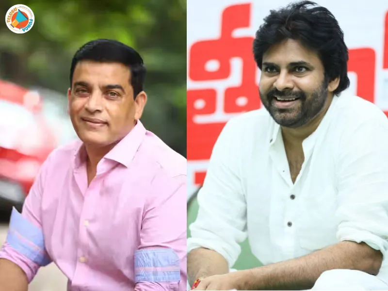 Game Changer Tragedy, Dil Raju, Pawan Kalyan,Ram Charan