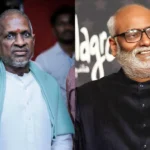 Ilaiyaraaja, MM Keeravani, Edo Ye Janmalodo, upcoming movie Shashtipurthi