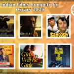 Indian Films, Oscars 2025, Kanguva, The Goat Life, Suriya, Santosh