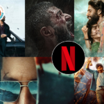 Netflix’s ₹1000 Crore Bet on Tollywood: Upcoming Blockbuster Telugu Movies to Stream Soon