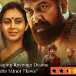 Pani Review, Pani Movie Review, Director Joju George