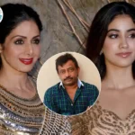 Ram Gopal Varma Says Janhvi Kapoor Doesn’t Reflect Sridevi’s Legacy!