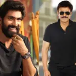 Rana Daggubati and Venkatesh Hotel Case, Hyderabad Hotel Demolition Case, Daggubati Family Hotel Case, Telugu actor Rana Daggubati, Telugu actor Venkatesh