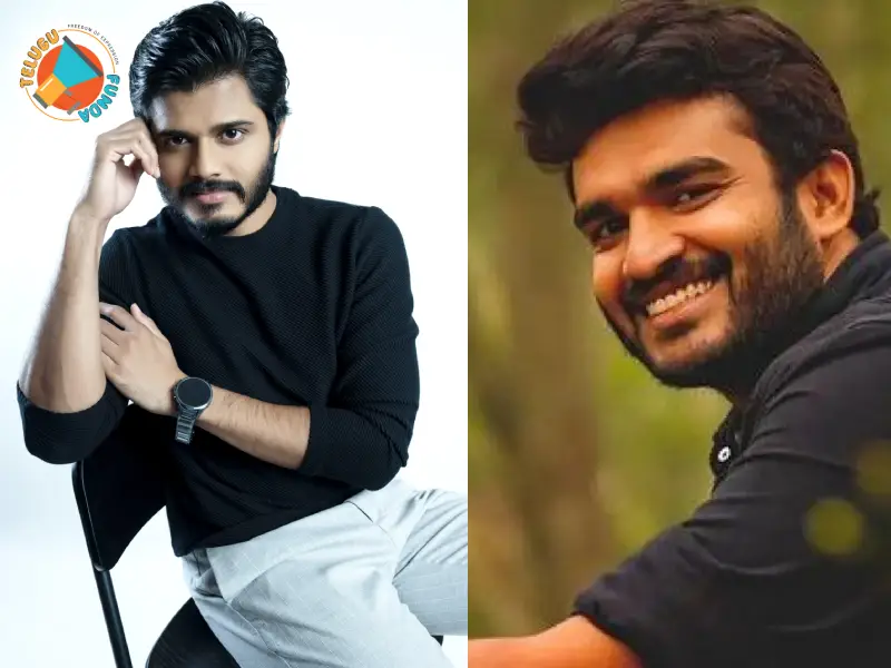 Report: Kiran Abbavaram Replaces Anand Deverakonda in New Project After Delays