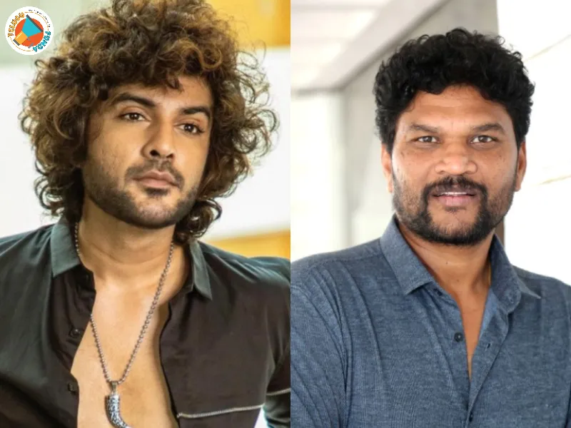 Siddhu Jonnalagadda Upcoming Movie, Director Parasuram Film, Tillu Square Actor, Geetha Govindam Director