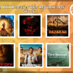 OTT Releases, This Republic Day Week, Top OTT Releases