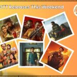 Top OTT Releases Week, latest OTT releases, Tamil, Telugu, Kannada, Hindi, Malayalam Release, Netflix, Prime Video