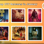 Top OTT Releases, Movies on Netflix, Movies on Prime Video