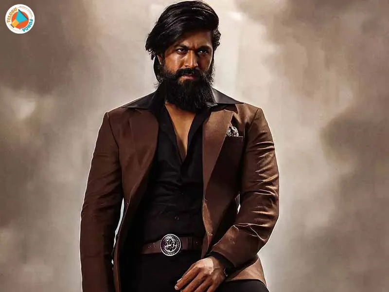 Yash Upcoming Film, Toxic, Kannada actor Yash