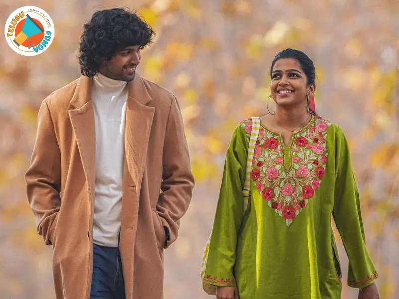 8 Vasantalu Teaser 1: A Heartfelt Tale of Love and Loss