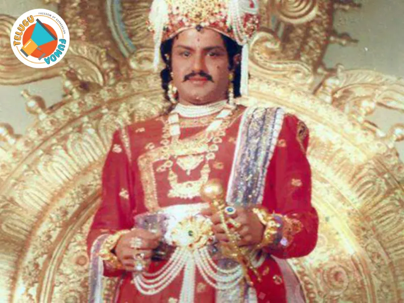 Aditya 369 4K Re-Release, Aditya 369 4K Movie Re-Release