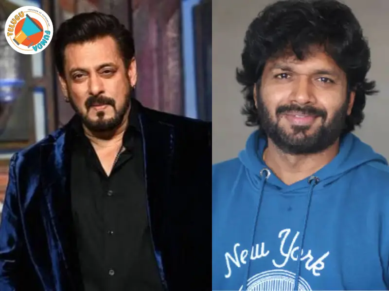 Anil Ravipudi, Salman Khan, Sankranthiki Vasthunnam, Bollywood Anil Ravipudi