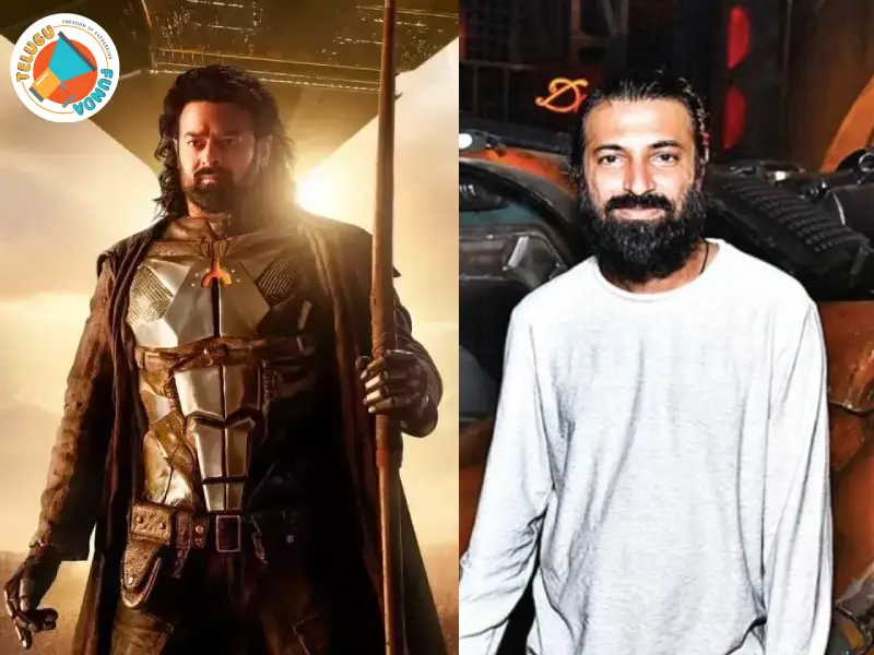 Kalki 2898 AD Part 2: Nag Ashwin Reveals Shoot Schedule Update, Prabhas to Star Soon