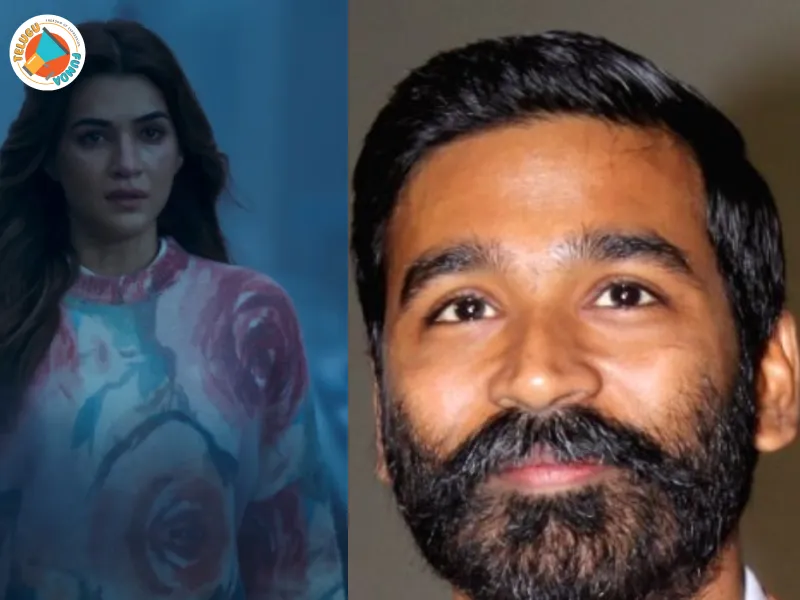 Kriti Sanons, Dhanush, Tere Ishq Mein, Release Date and Languages, Hindi and Tamil, November 28, 2025